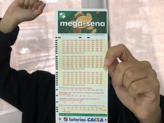 Resultado Mega-Sena 3066: prêmio principal acumula e estimativa vai a R$ 92 milhões — imagem editorial do acervo do portal